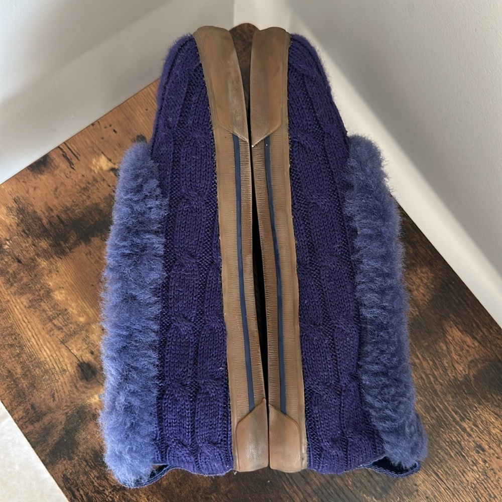 UGG Rylan Sweater Slipper - Picture 6 of 10